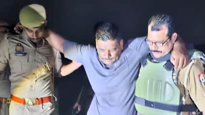 Azamgarh Police Arrests Kingpin of Inter-District Tappe-baaz Gang