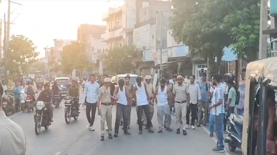 Deadly attack on young boy due to old enmity