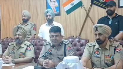 Shimlapuri Double Murder Nephew Killed Aunt and Uncle Needed Money to Repay Debt