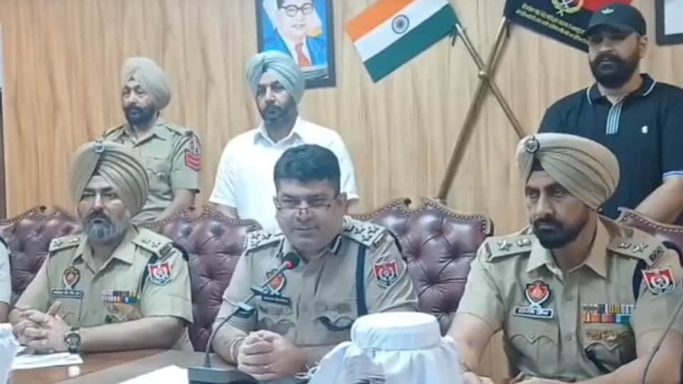 Shimlapuri Double Murder Nephew Killed Aunt and Uncle Needed Money to Repay Debt
