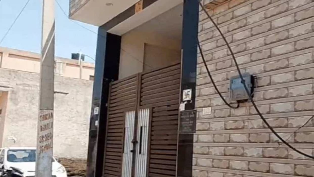 Alwar News: Family Returns from Manali to Find Home Burgled; Thieves Loot Cash, Jewellery and Laptop
