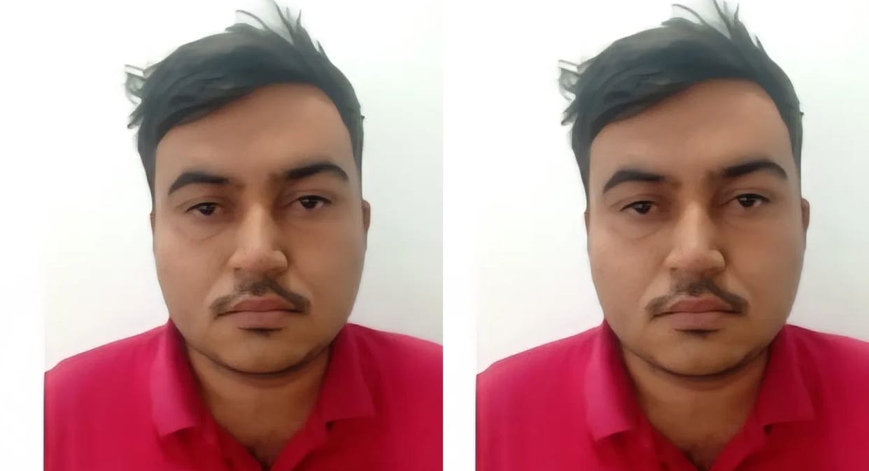 RPSC Scam Wanted Dummy Candidate Arrested by SOG After Two Years