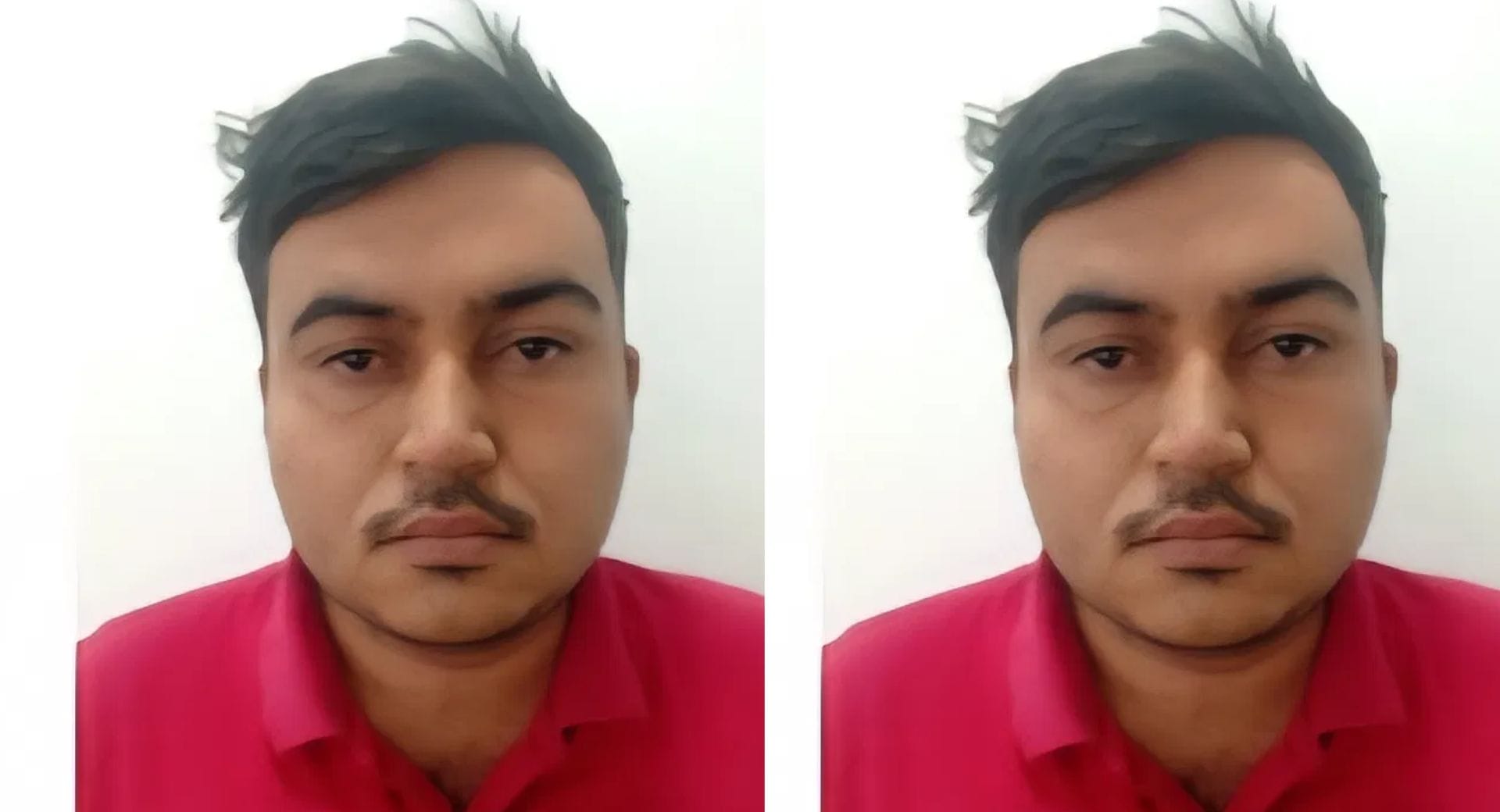 आरोपी नरेश कुमार