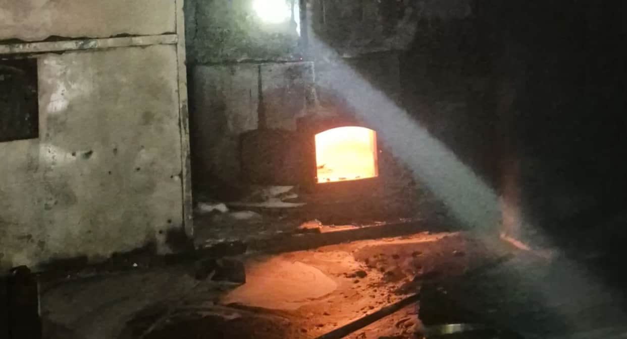 Balotra Factory Fire Major Industrial Disaster Averted After Boiler Explosion in RIICO Area
