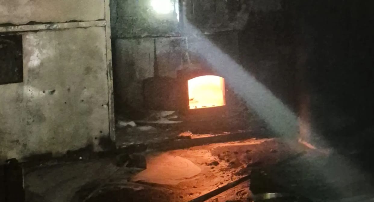 Balotra Factory Fire Major Industrial Disaster Averted After Boiler Explosion in RIICO Area