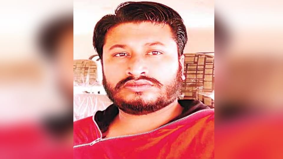 Muzaffarnagar: Man Murder by Decapitation, Torso Buried in a Pit; Accused arrested in encounter