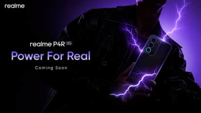 Realme P4R 5G Price, Battery and Key Specifications Leak Ahead of Launch