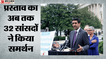 US Indian American Congressman Ro Khanna supports resolution condemning Hinduphobia and attacks on temples