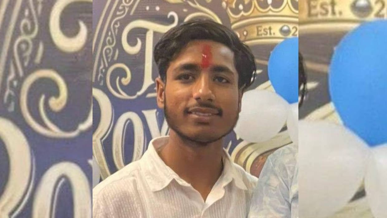 Lucknow: Drunk man strangles nephew to death
