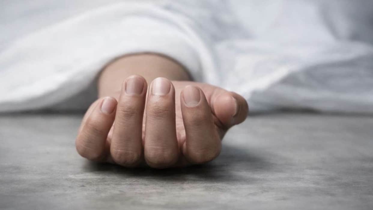 Man Ends Life by Consuming Poison After Dispute with Wife
