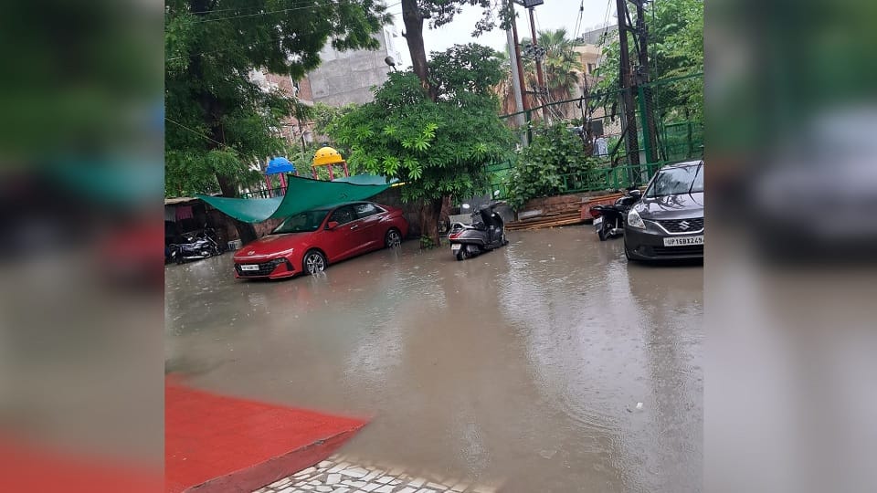 FONRWA Raises Questions Over Noida Authority GM's Working Style
