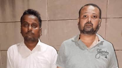 UP: GST Evasion Through Bogus Firms—Two Wanted Accused, Each Carrying a ₹50,000 Reward, Arrested; Had Defraude