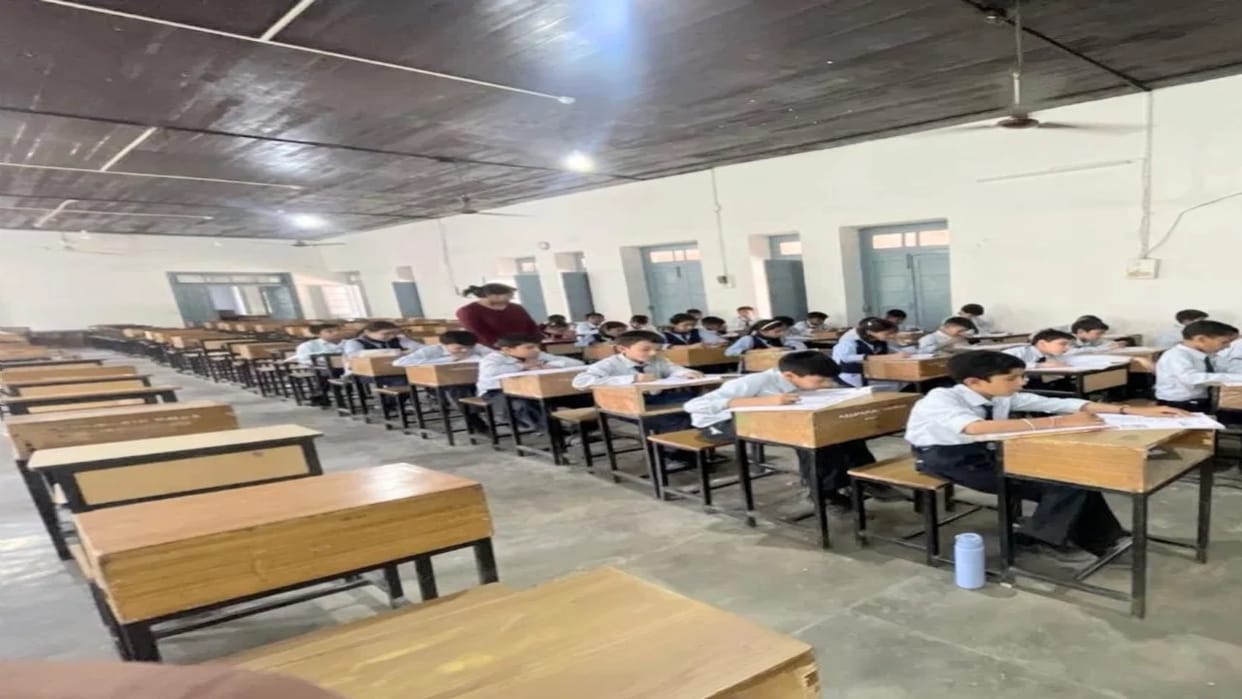Government launches new monitoring system for colleges in UP monthly reports to be submitted