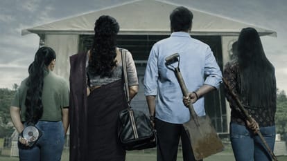 Ajay Devgn Drishyam 3 Hindi Version Wraps Up Shoot know the release date