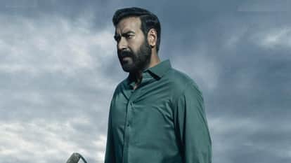 Ajay Devgn Drishyam 3 Hindi Version Wraps Up Shoot know the release date