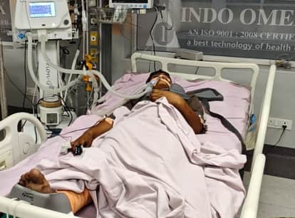 Devprayag Car Accident Search Continues for Three Women Missing in Ganga Injured Airlifted to AIIMS