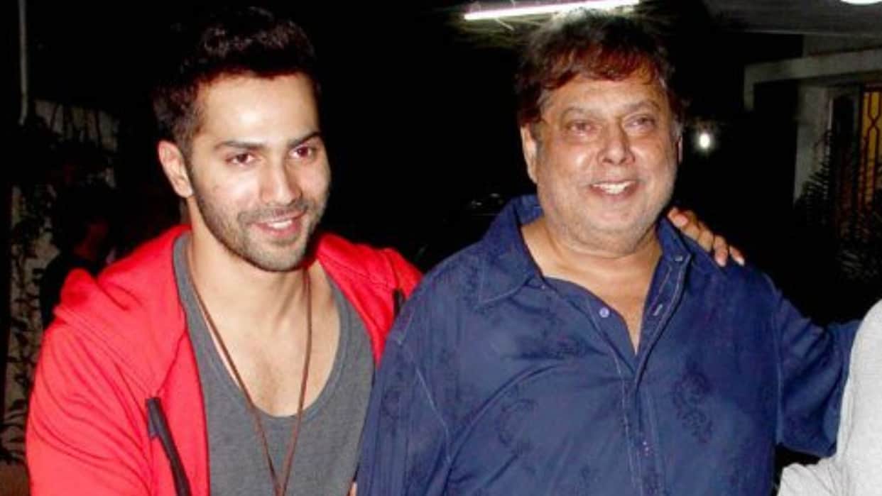 Hai Jawani Toh Ishq Hona Hai actor Varun Dhawan Recalls Father David Health Struggles During film making
