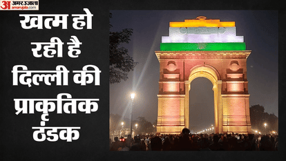 CSE Report: Delhi nights are losing their coolness, heat poses a new challenge