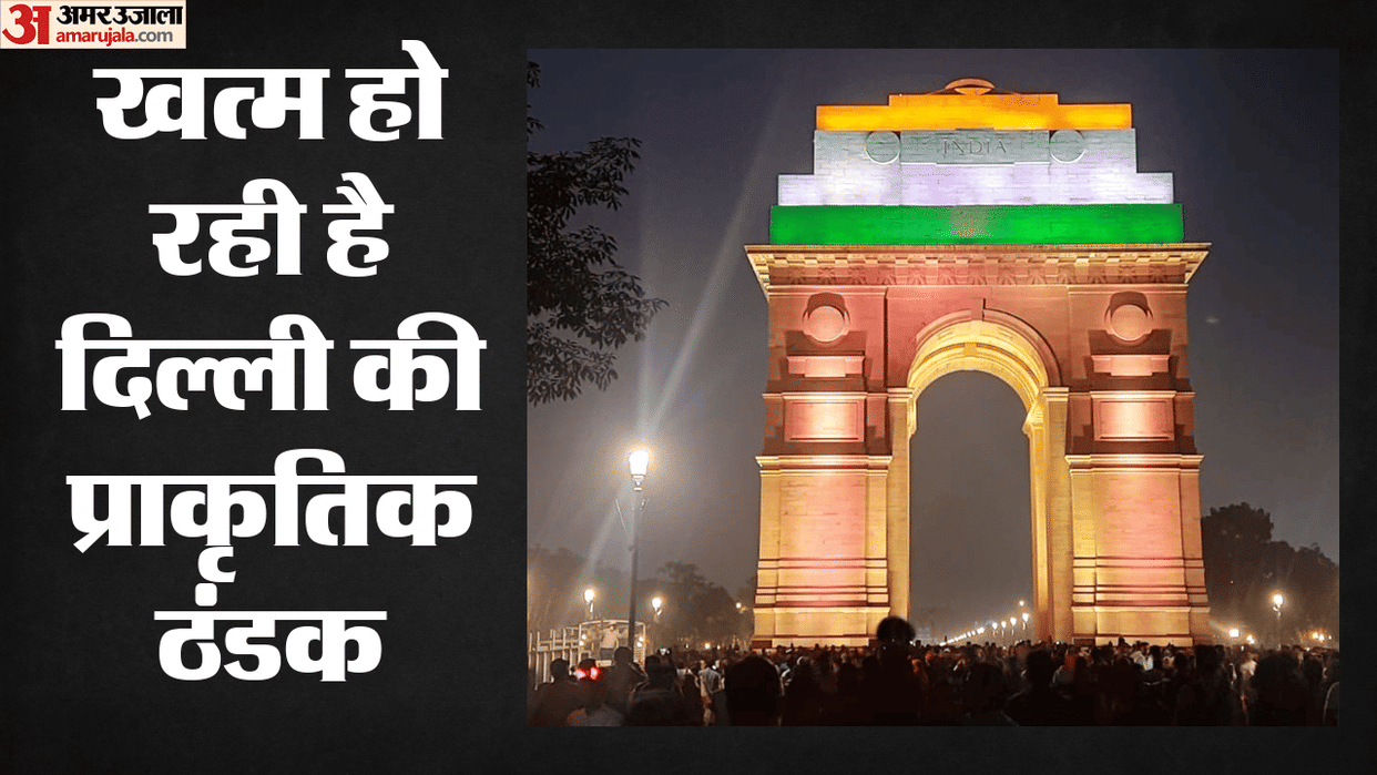 CSE Report: Delhi nights are losing their coolness, heat poses a new challenge