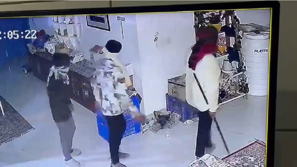 Bilaspur: Armed masked men raid Jain farmhouse in Limatari