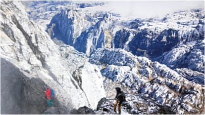 जलवायु परिवर्तन और अल नीनो की संयुक्त मार