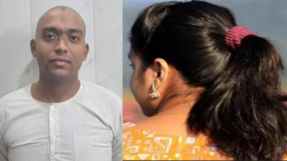 Engineer Woman Leaves 90,000 Job and Falls into IITian Baba Cult in Mathura Case