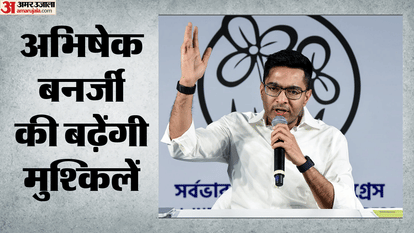 Teacher Recruitment Scam: ED Summons Abhishek Banerjee Called for Questioning on 15 June
