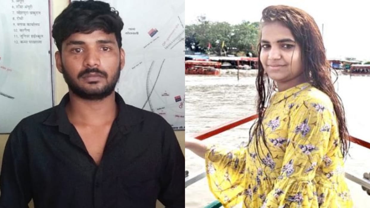 Wife Murdered Seven Months After Love Marriage Accused Husband Arrested in Bareilly