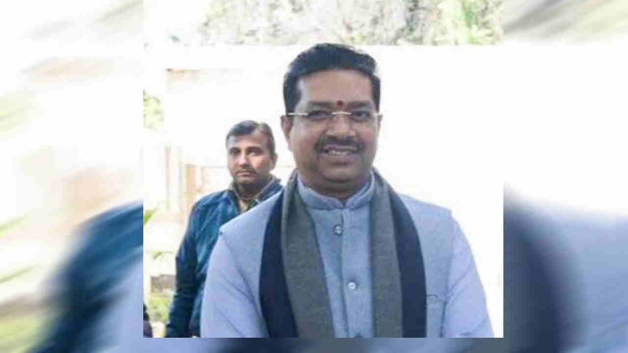 Uttarakhand BJP Senior leaders did not want to Ajay Kumar remain here any longer Politics News
