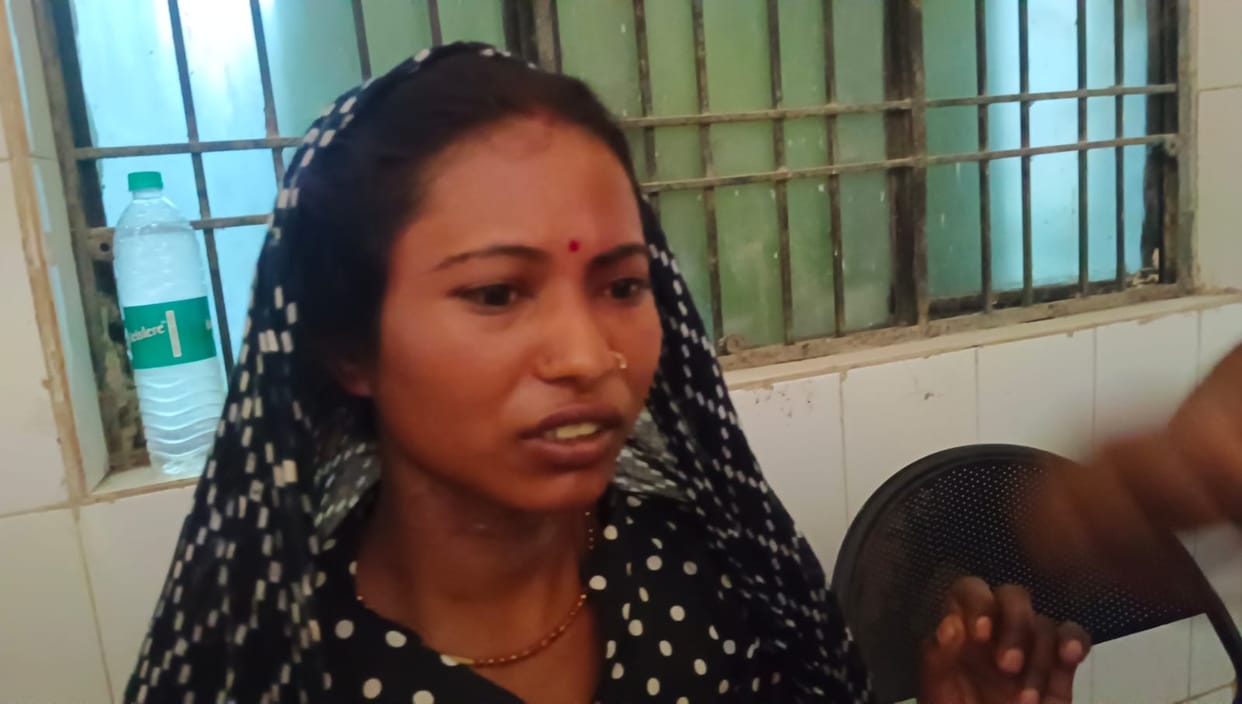 Amethi: Newly married woman held hostage and beaten, criminals took away jewellery worth Rs 7 lakh