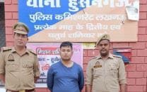 BBA Student Arrested for Running Fake SI Exam Paper Leak Scam on Telegram
