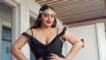 Bigg Boss Fame Bebika Dhurve support Shilpa Shinde says Indian TV Sets Can Be Traumatising