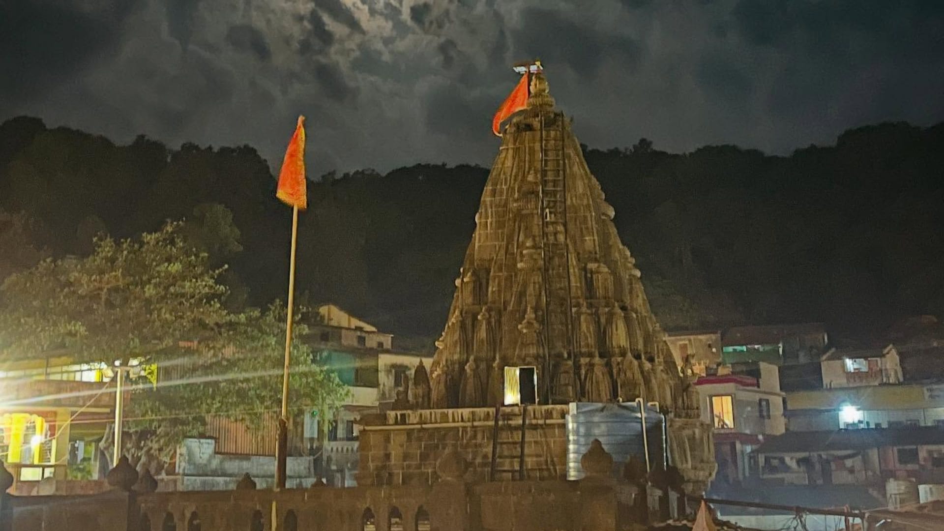 Five Famous Jyotirlingas in Maharashtra Shiv Temples Spiritual Tourism In Sawan