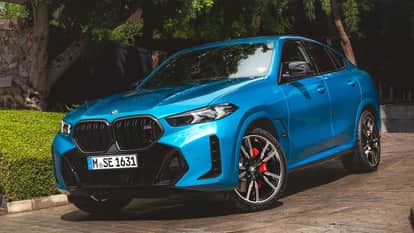 BMW India Backs Government’s Ethanol Blending Initiative; Confirms Petrol Models Are E25 Compatible For Years