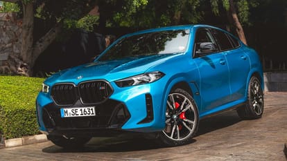 BMW India Backs Government’s Ethanol Blending Initiative; Confirms Petrol Models Are E25 Compatible For Years