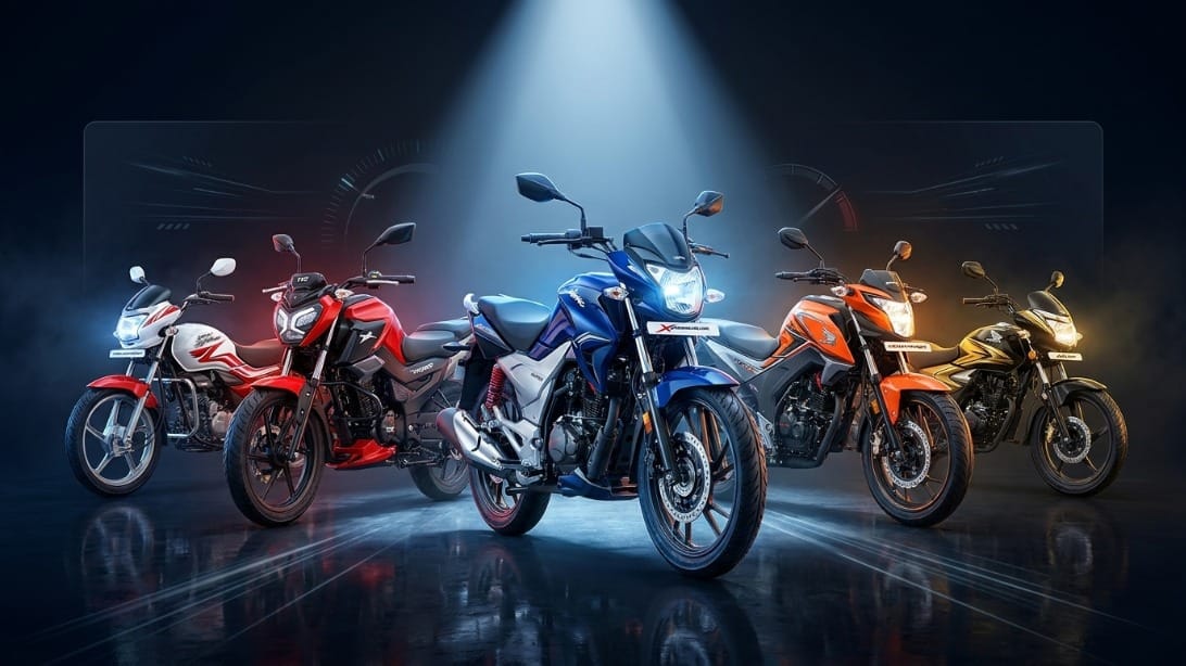 Looking 125cc Bike? Check Top Best Models Prices & Features