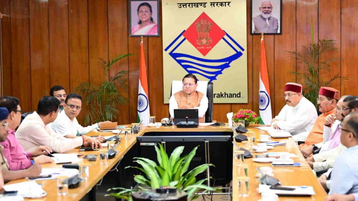 Uttarakhand News: जिलों में तैनात होंगे सड़क सुरक्षा समन्वयक, चालान राशि की हिस्सेदारी बढ़ाई जाएगी