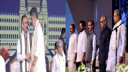cm sukhvinder Sukhu Says: People Will Benefit from D.K. Shivakumar's Experience
