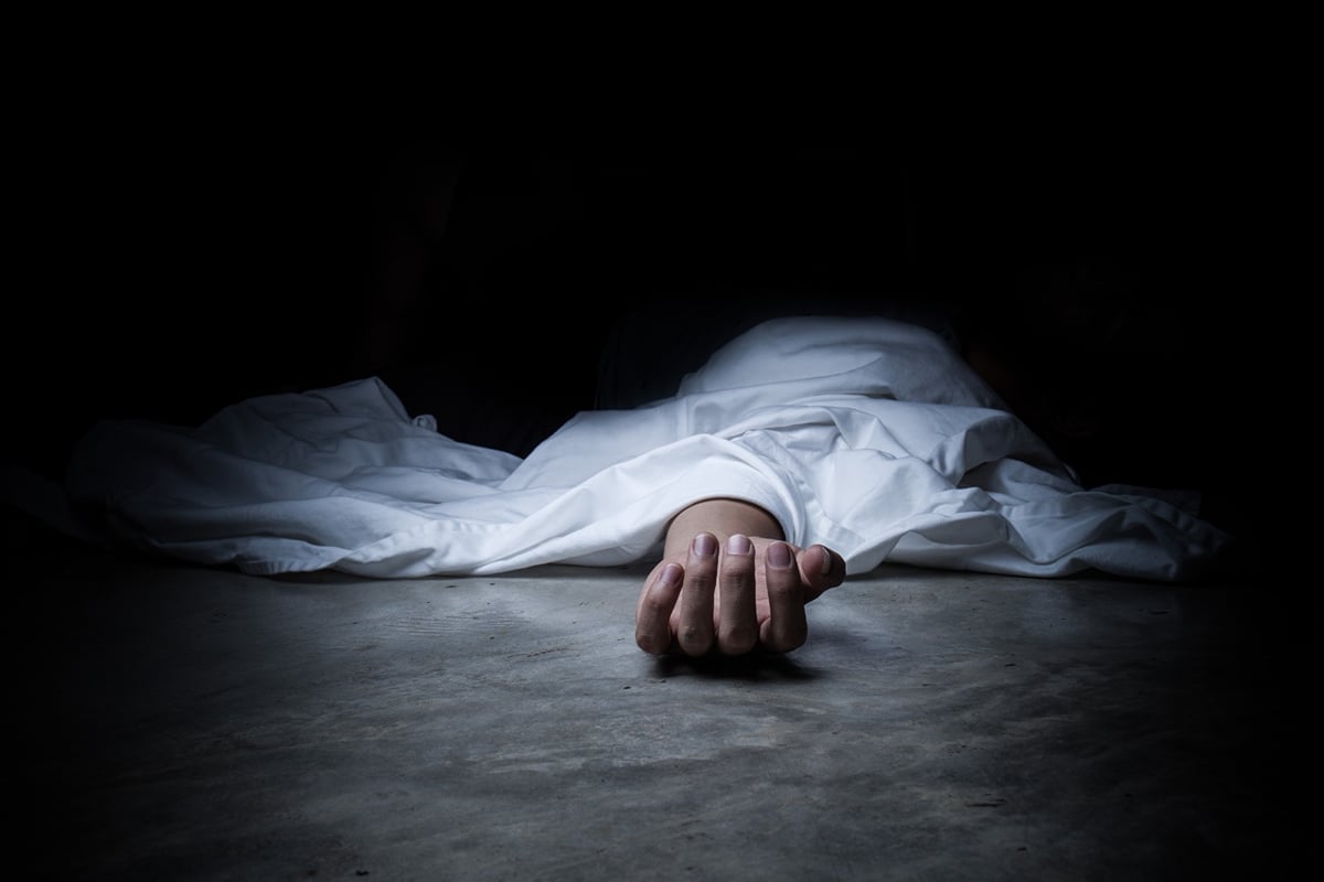 मेरठ: दोस्तों के साथ घूमकर लौटे पीएसी कर्मी की मौत, परिजनों ने हत्या का आरोप लगाकर किया हंगामा