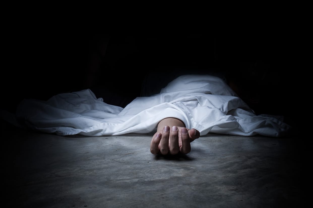 Meerut: PAC personnel dies after returning from an outing with friends; family creates a ruckus