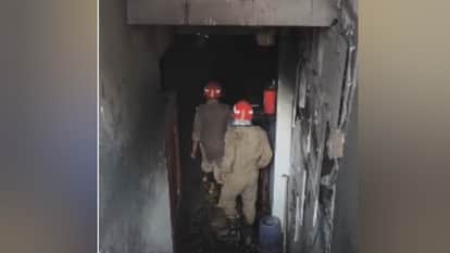 21 killed in fire at Green Restaurant in Malviya Nagar and Learn about such major incidents in Delhi