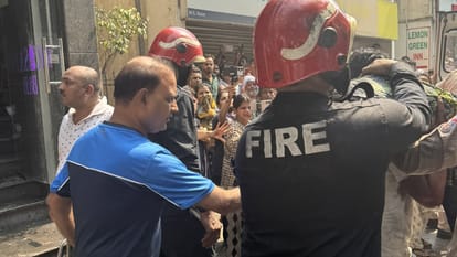 21 killed in fire at Green Restaurant in Malviya Nagar and Learn about such major incidents in Delhi