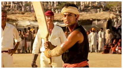 Lagaan 25 Years Screening Aamir Khan And Movie Cast And Crew Share Celebration Video