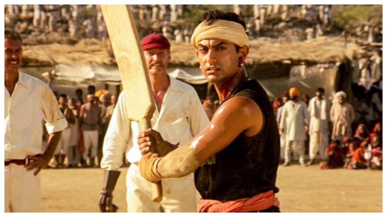 Aamir Khan Lagaan movie to be re released in theatres on June