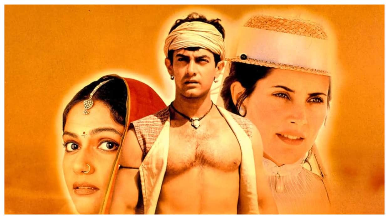 Lagaan Movie Complete 25 years Cinematographer Anil Mehta Remembers Shooting Experience