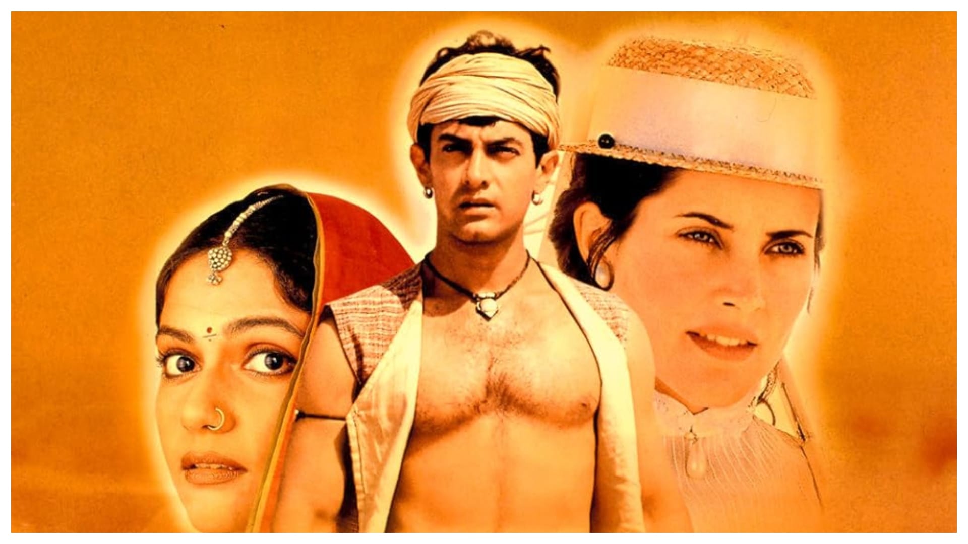 25 Years of Lagaan Daya Shankar Pandey Exclusive Interview Talk About Aamir Khan Iconic Movie