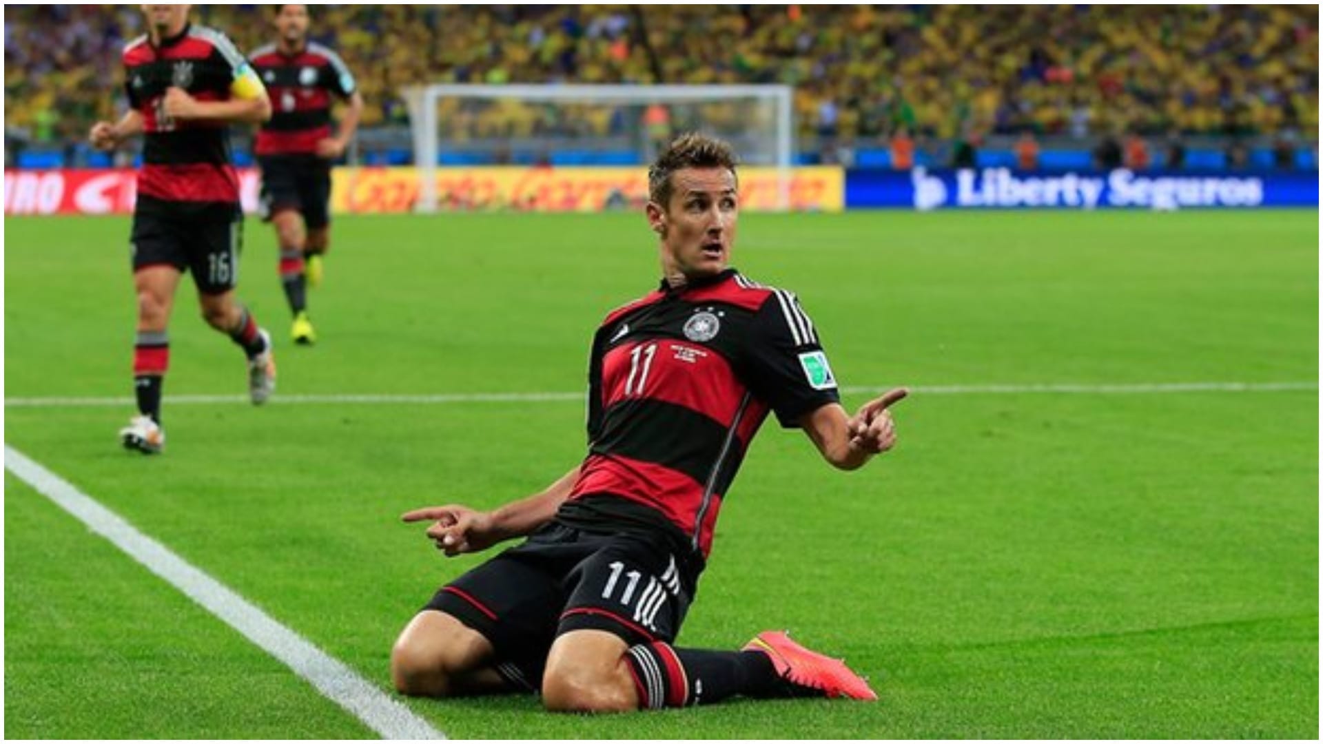 Fifa World Cup 2026: Miroslav Klose to Ronaldo and Messi, Top 7 Highest Goal Scorers in FIFA World Cup History
