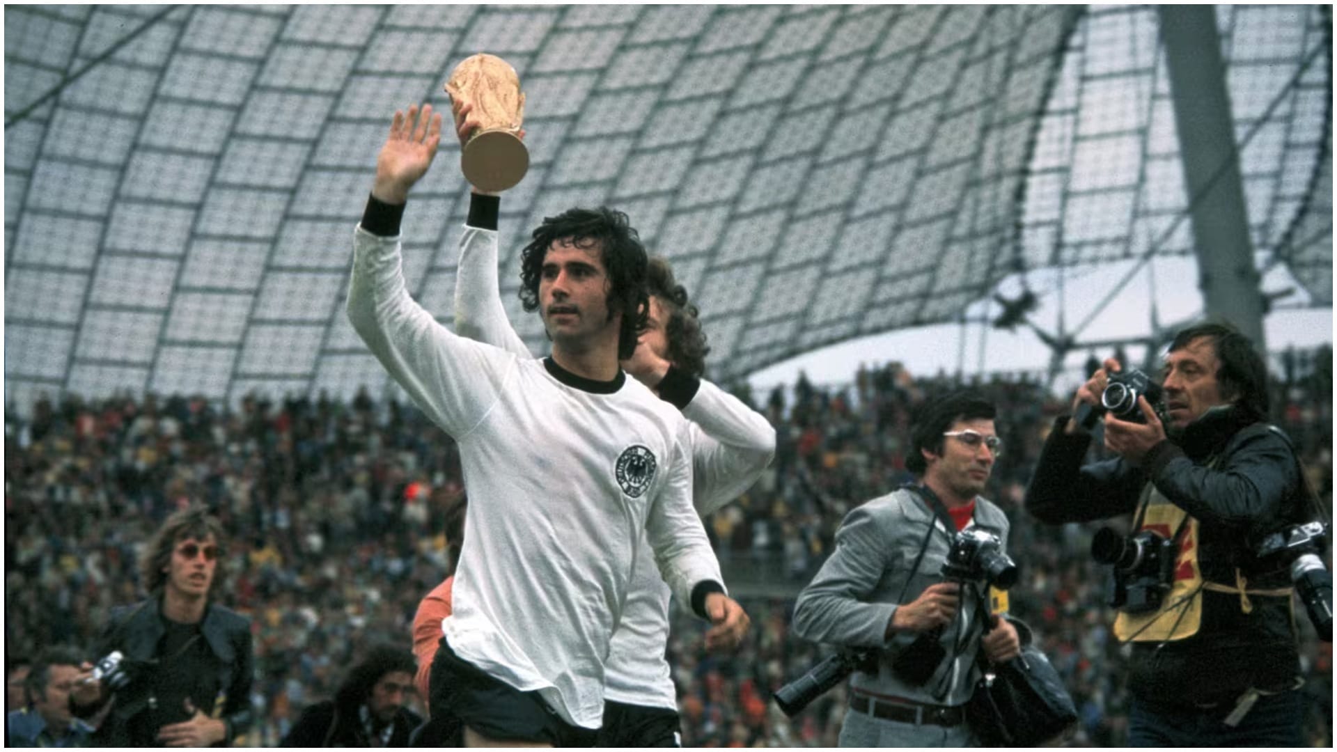 Fifa World Cup 2026: Miroslav Klose to Ronaldo and Messi, Top 7 Highest Goal Scorers in FIFA World Cup History