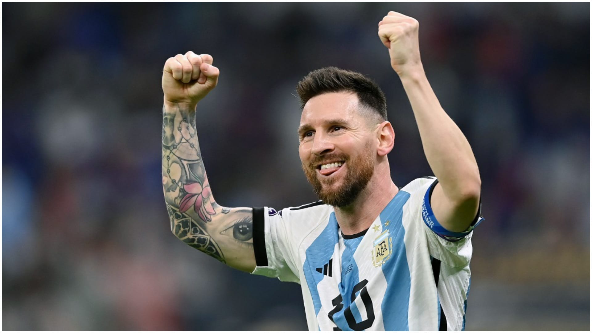 FIFA World Cup 2026 Lionel Messi Net Worth 2026: Salary, Cars, Houses and Luxury Life Revealed