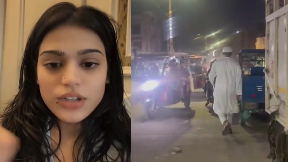 Kanpur: Young Woman Alleges Molestation, Shares Video on Social Media